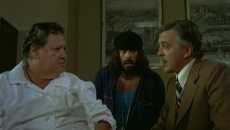 Der Superbulle schlägt wieder zu