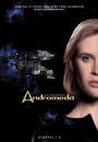 Gene Roddenberry's Andromeda – Staffel 1.2