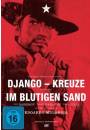 Django – Kreuze im blutigen Sand