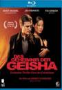 Das Geheimnis der Geisha