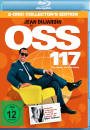 OSS 117 – 2-Disc-Collector's Edition 