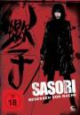 Sasori – Besessen von Rache