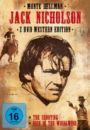 Monte Hellman – 2 DVD Western Edition: Ride in the Whirlwind / The Shooting