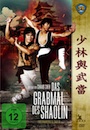 Das Grabmal des Shaolin