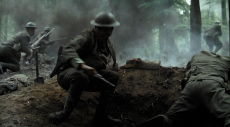 The Lost Battalion